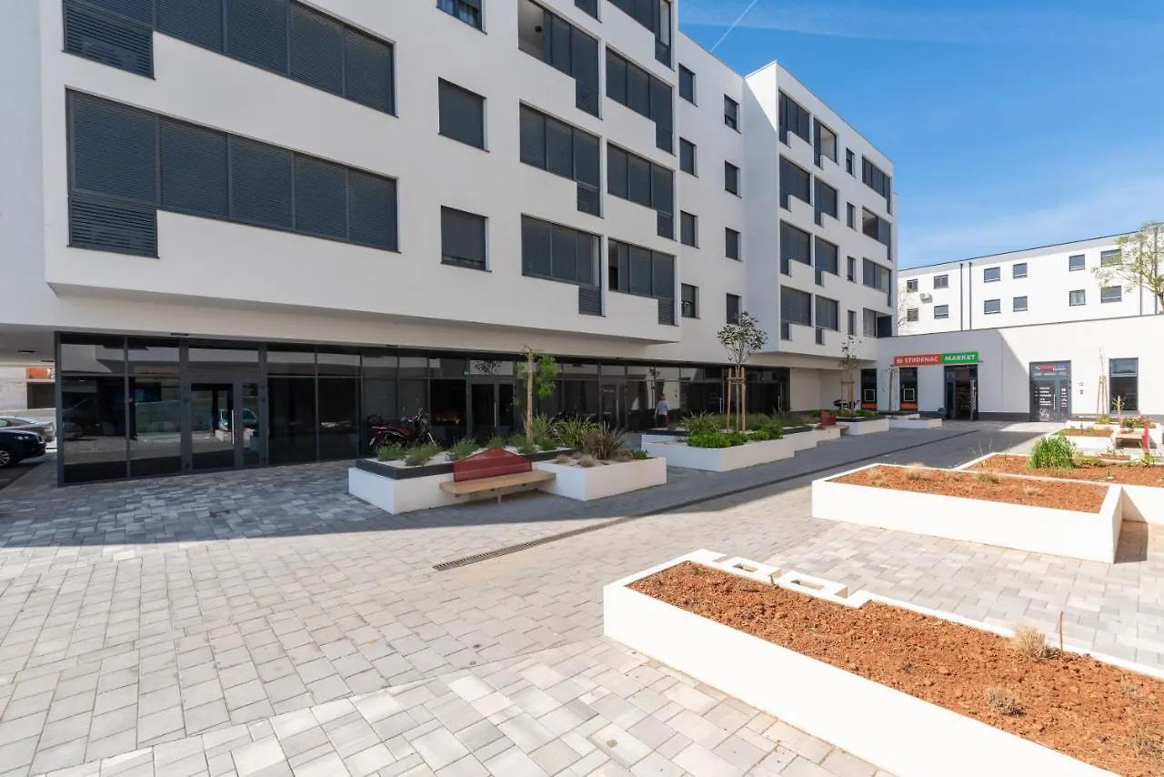 Apartman Anni Pula