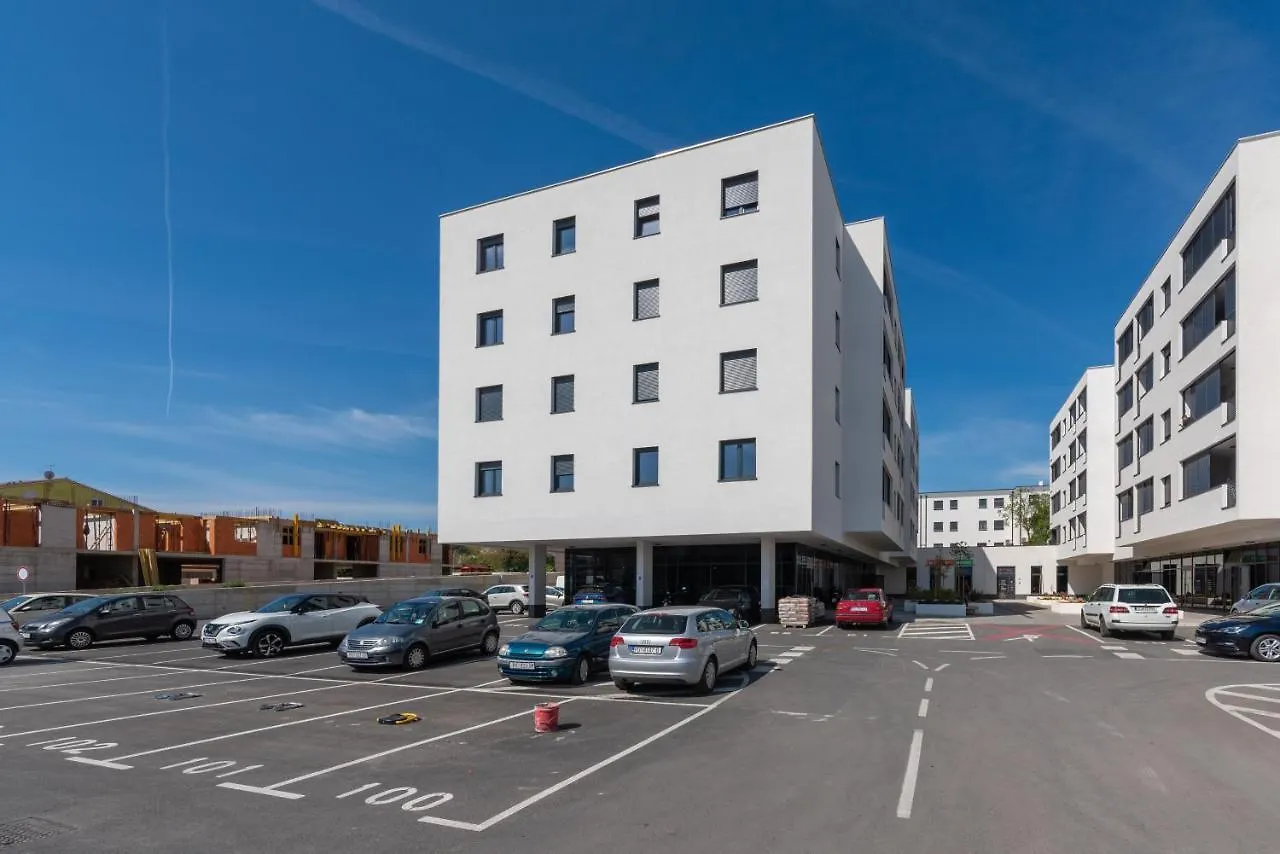Apartman Anni Pula Apartment