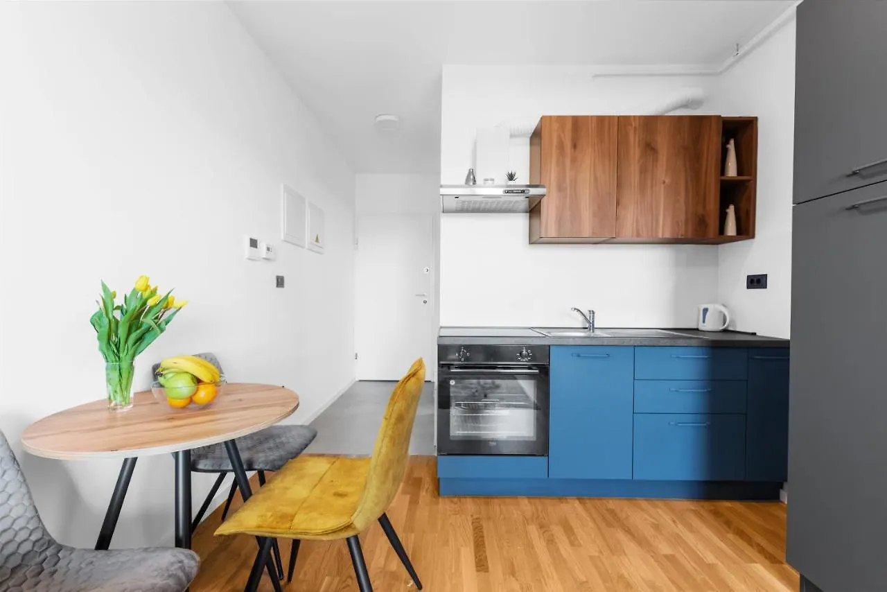 Apartment Apartman Anni Pula