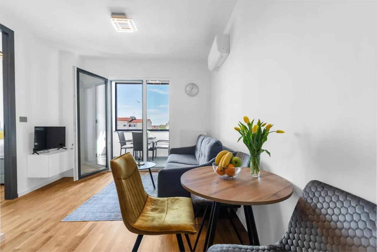Apartman Anni Pula Apartment