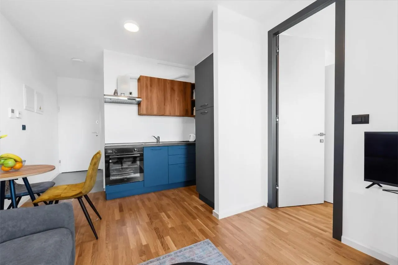 Apartman Anni Pula